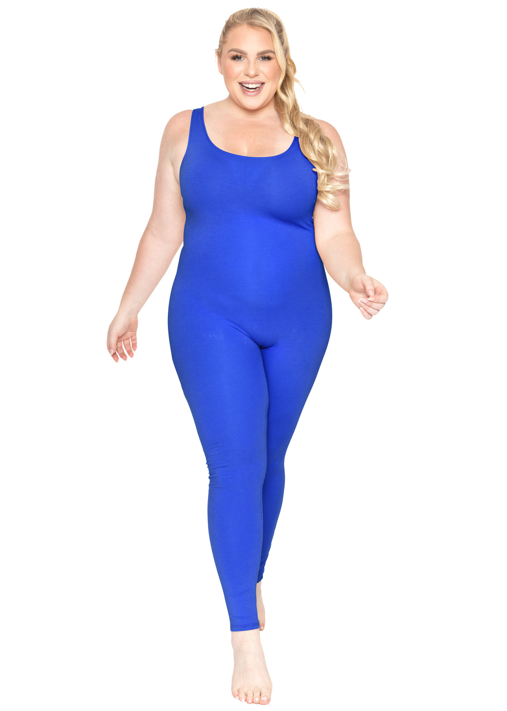 Plus Size Stretchable Track Pant For Women – Cotton Lycra at Rs 795.00, Ladies Lower