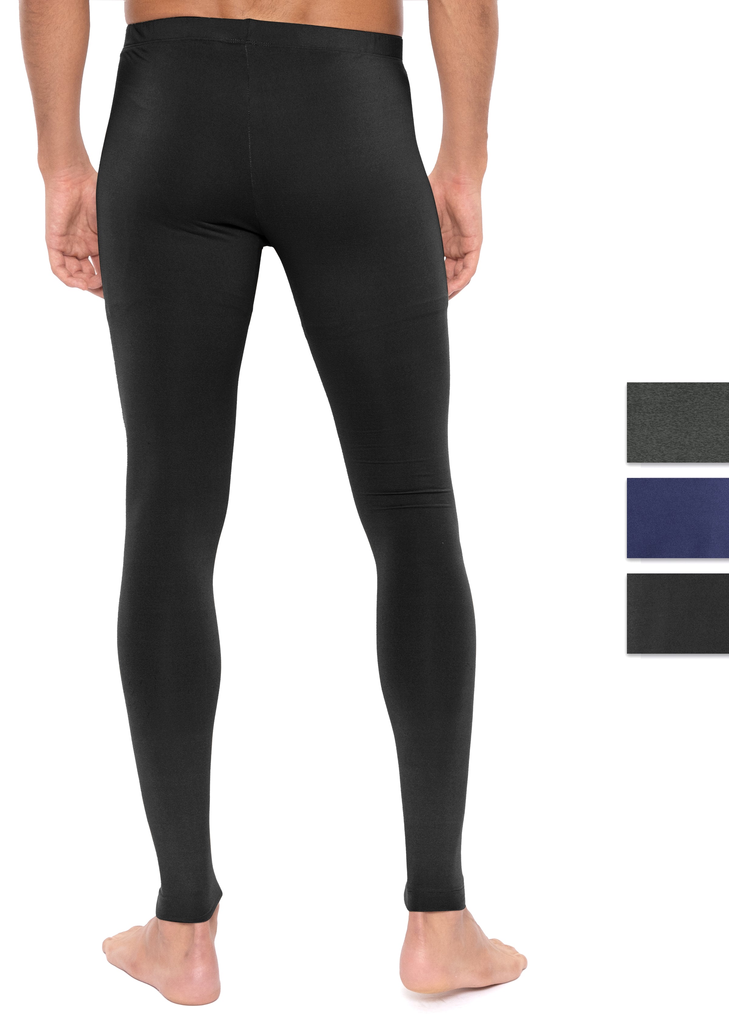 Spandex Leggings For Men | International Society of Precision Agriculture