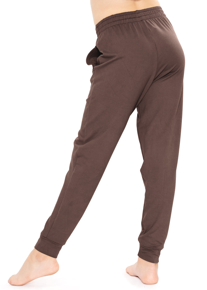 Oh So Soft Cuffed Joggers with Pockets – Stretch Is Comfort